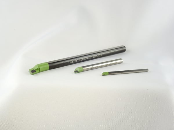 Borapact div. Stähle