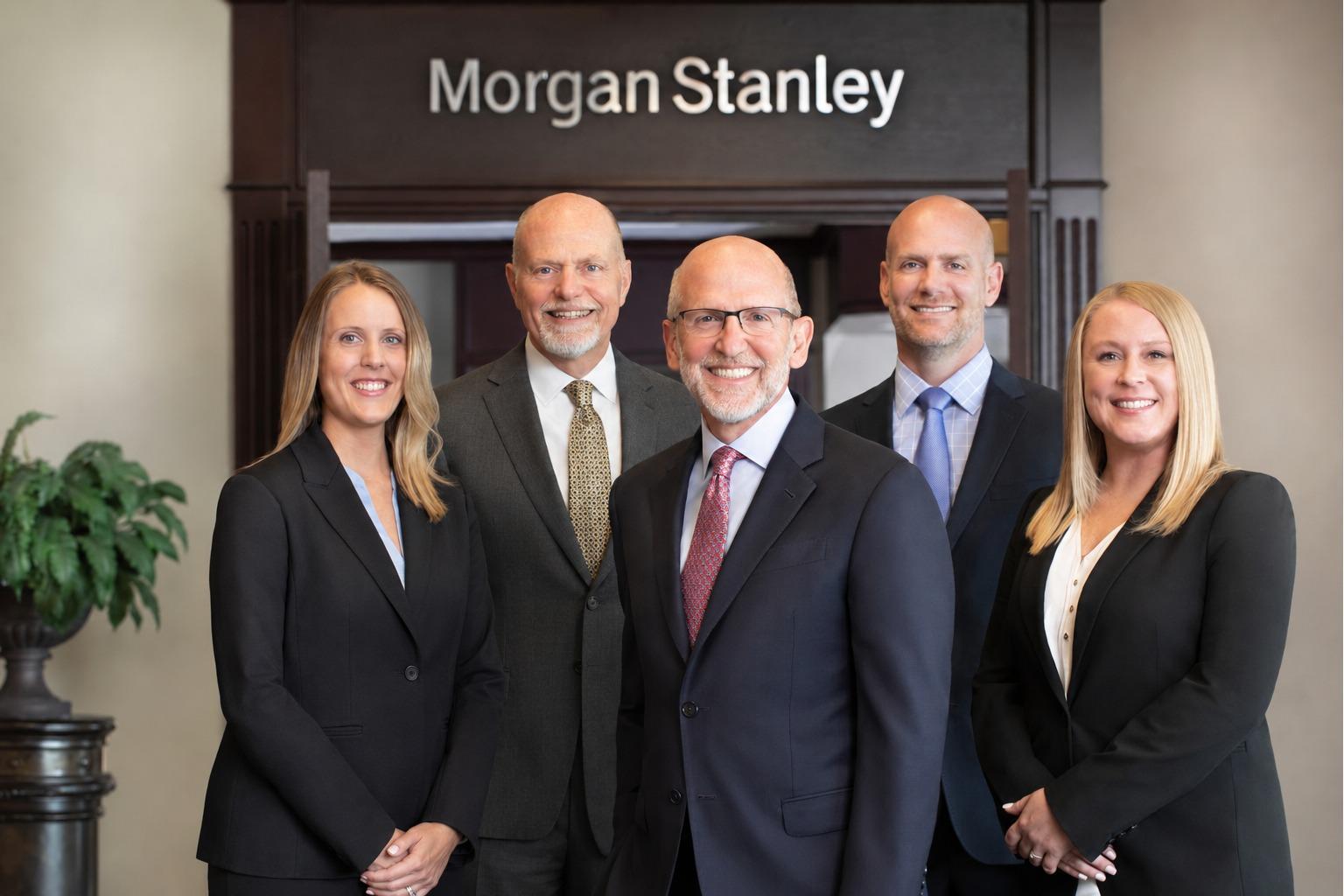 Photo of The Tofilon Group - Morgan Stanley