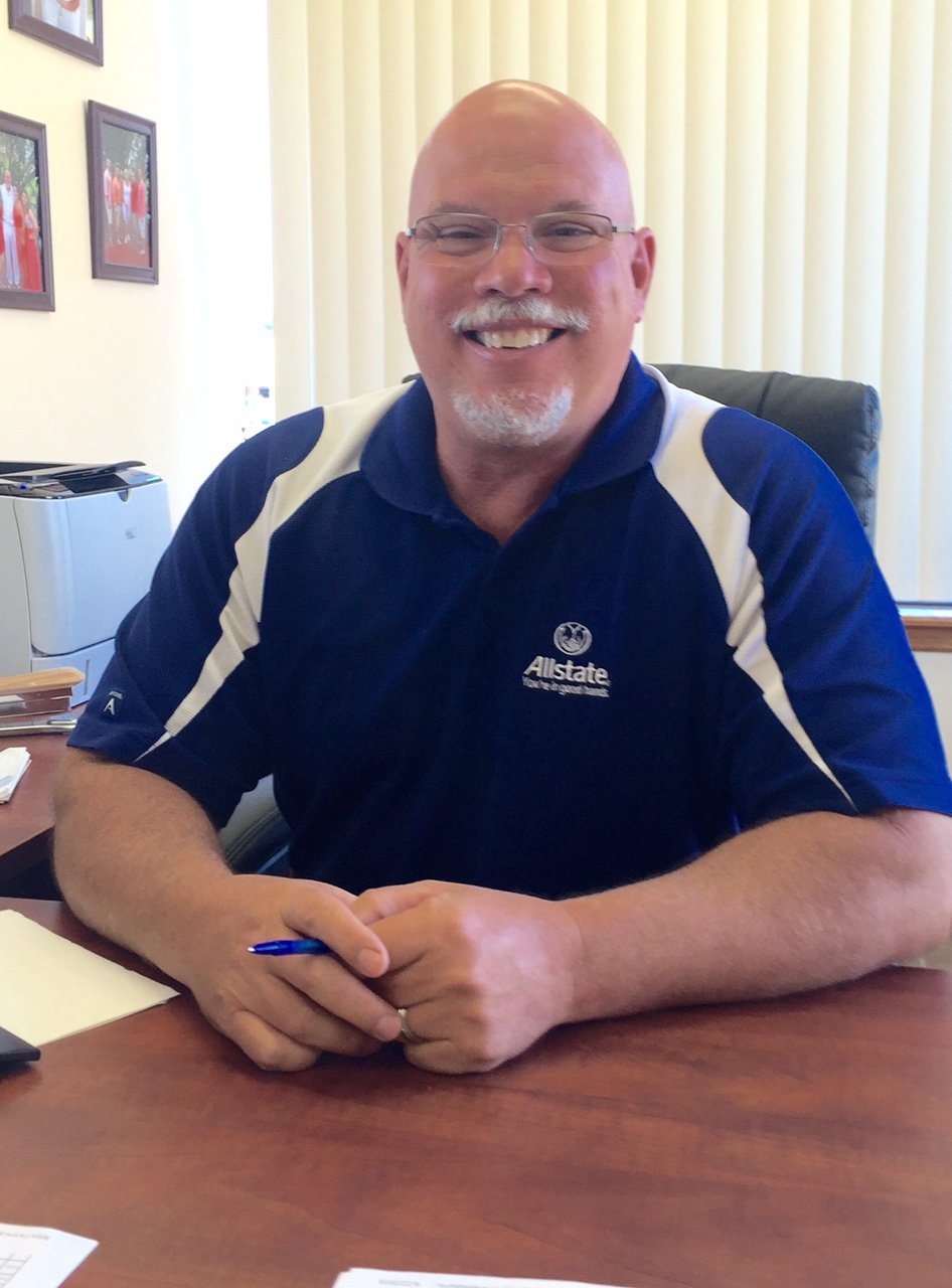 Emery Abshier Belleview, FL