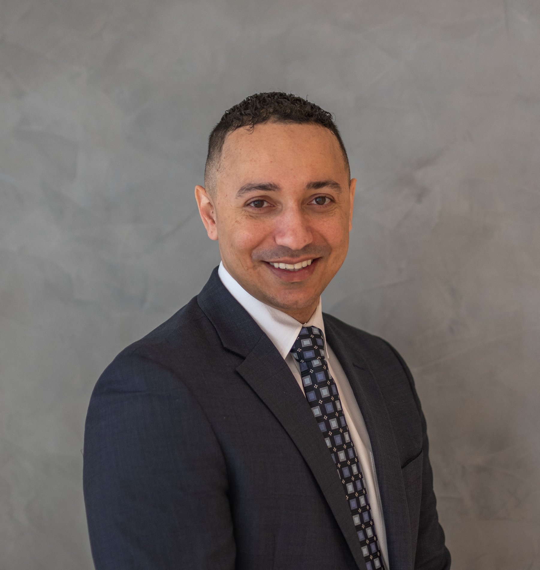 Photo of Steven Phillip Dziobak - Morgan Stanley