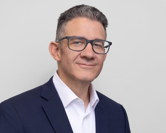 Photo of Thomas Brook