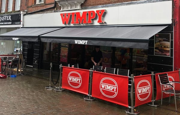 wimpy just eat