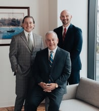 Photo of Costello-Baitinger Group - Morgan Stanley