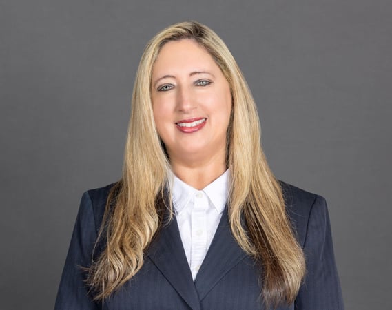 Photo of Marlo Anne Chambers