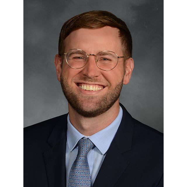 Matthew Nelligan, M.D.