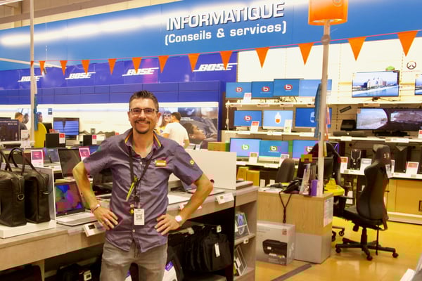 Boulanger Plan De Campagne Votre magasin électroménager Magasin électro ménager Plan de Campagne Cabriès Bouches
