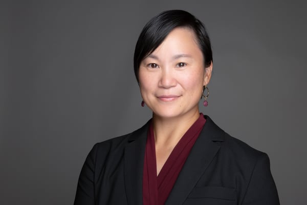 Photo of Victoria Shen