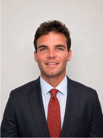 Photo of Brett Pritchard