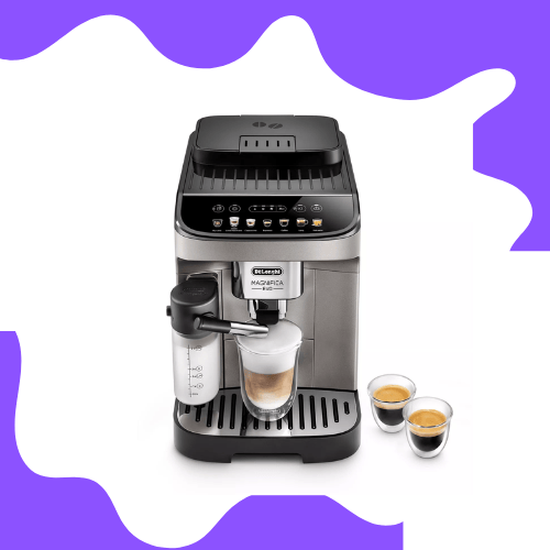 Expresso Broyeur DELONGHI Magnifica au sein de votre boulanger tourcoing