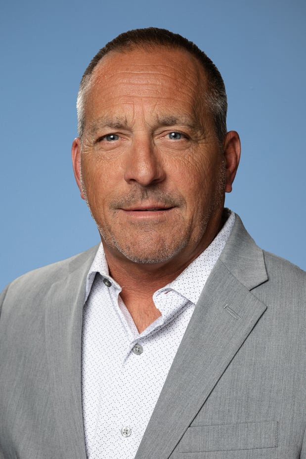 Greg Harrison