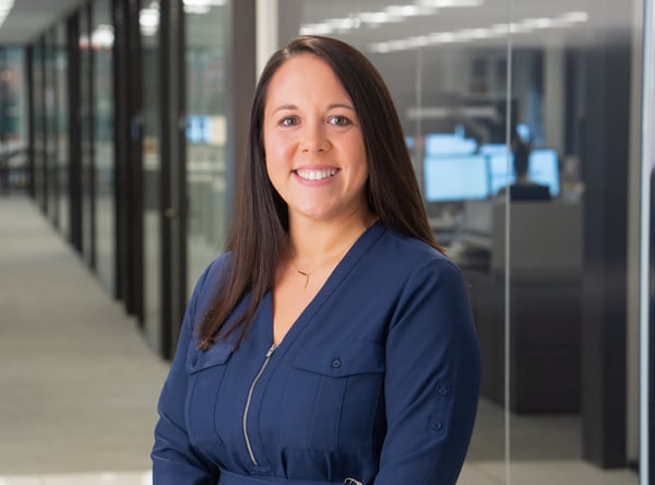 Photo of Jamie L. Goodwin