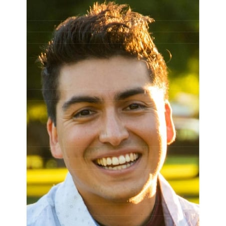 Photo of agent
