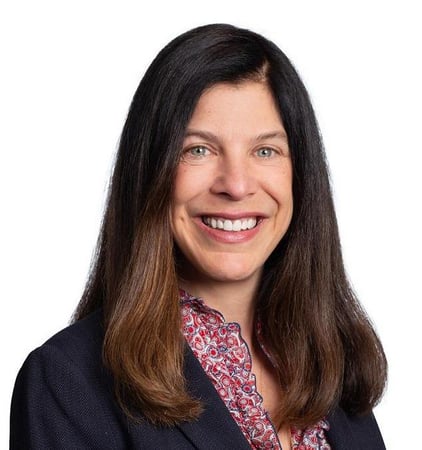 Photo of Dawn M. Mazzey