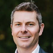 Photo of Ryan Boone - Morgan Stanley