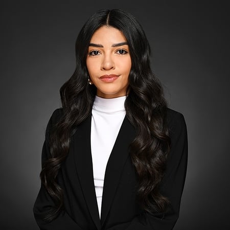 Photo of Araceli Garcilazo-Espinoza