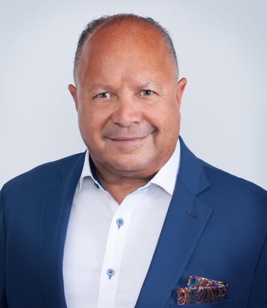 Photo of Andre Doucette