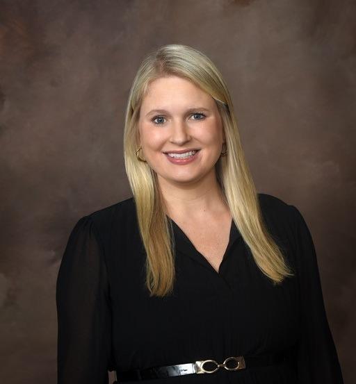 Photo of Leigh Teffeteller - Morgan Stanley