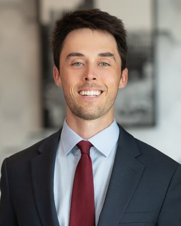 Photo of Nick Bonema