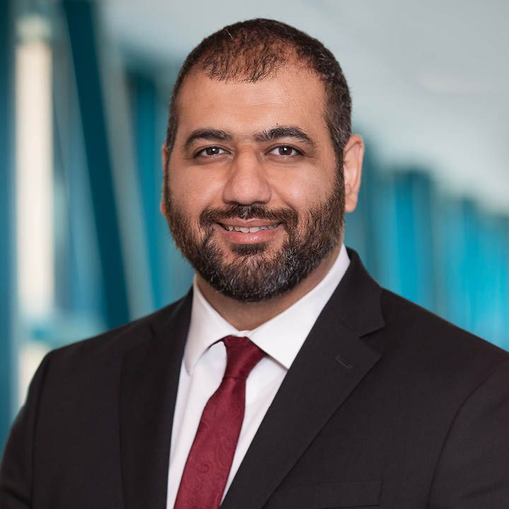 Ibrahim Lafi, MD - Memorial Hospital
