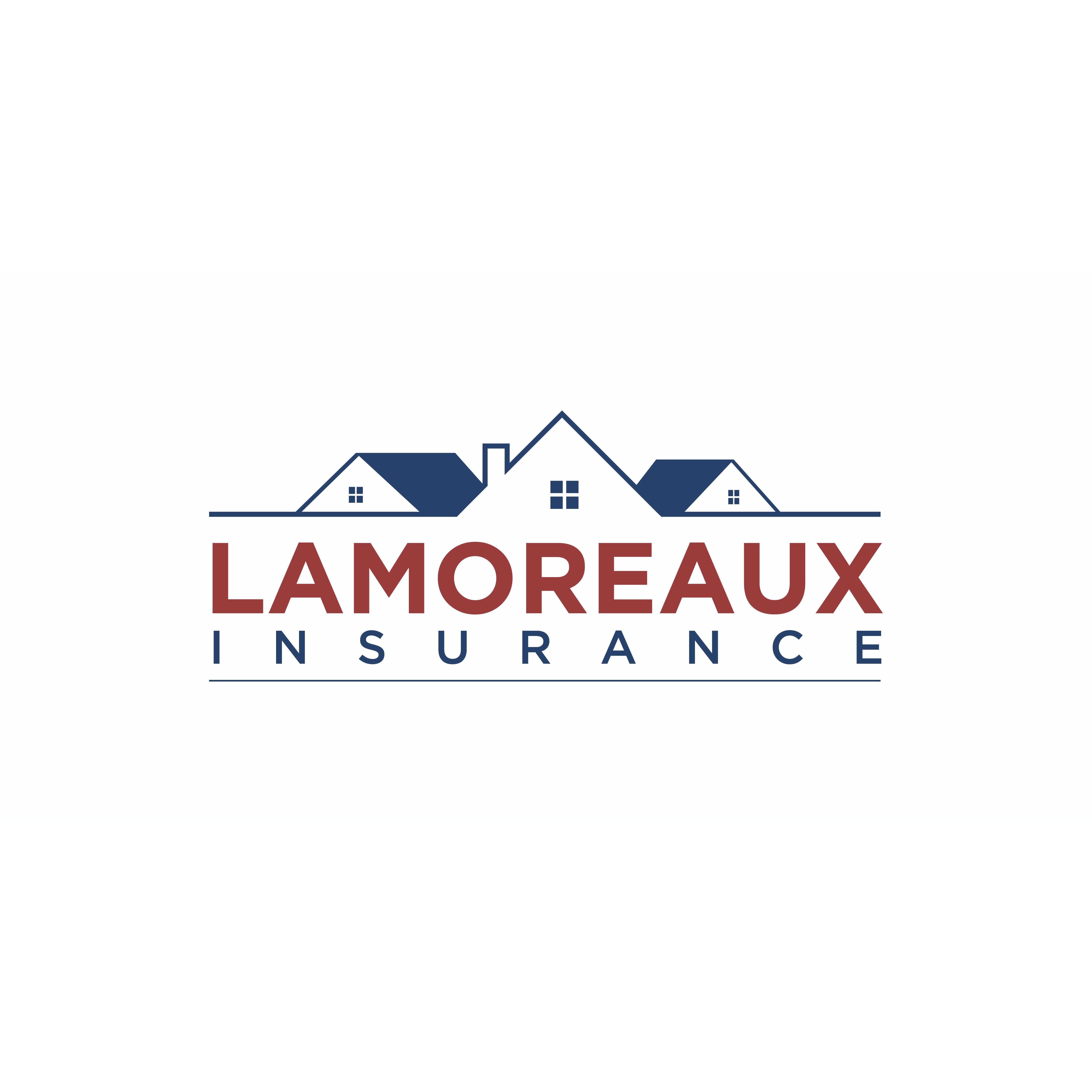 Brad Lamoreaux, Insurance Agent