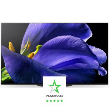 TV OLED Sony Bravia KD65AG9 Android TV (1125727)