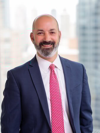 Photo of Michael Colagiovanni