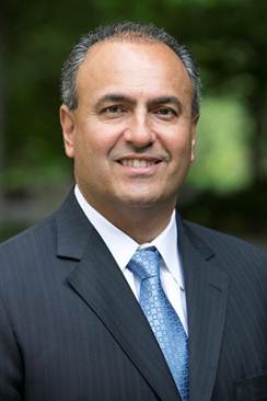 Photo of Nick Bhandari