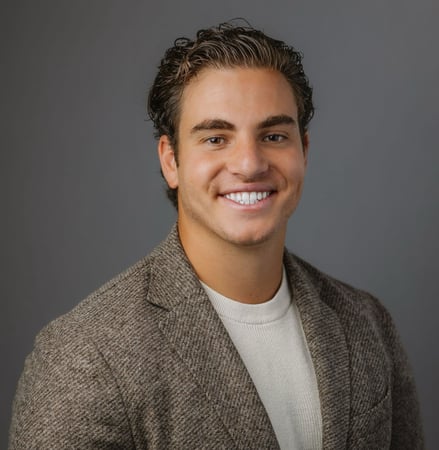 Photo of Nicholas Tardy