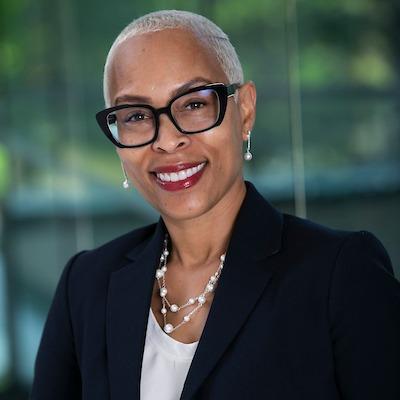 Photo of Dietrah Pegues-Britton