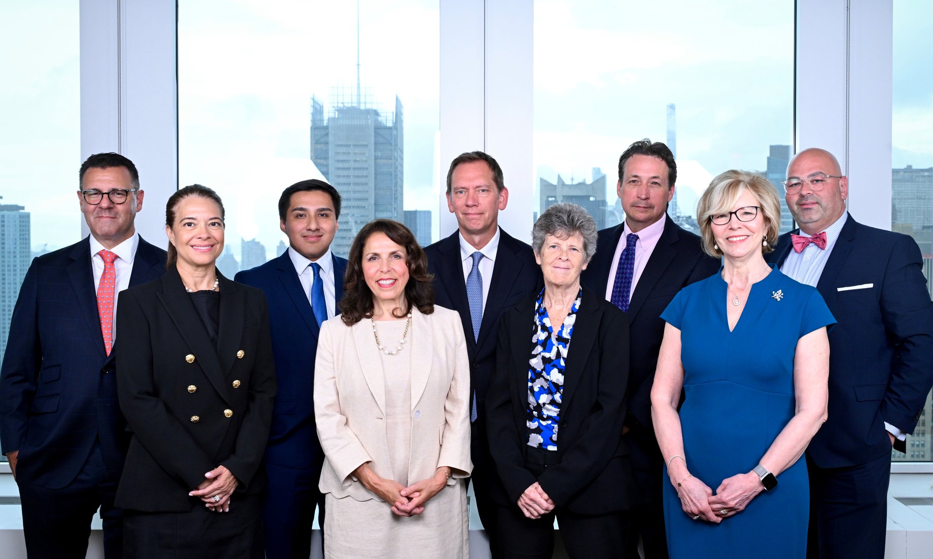 Photo of The Akian / Zalanskas Wealth Management Group - Morgan Stanley