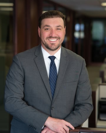 Photo of Brodie Dalton