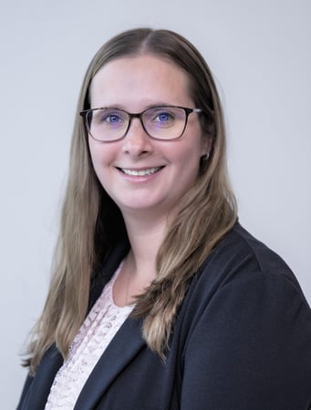 Photo of Marissa L. Carey