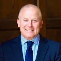 Photo of Frank Chapman - Morgan Stanley Financial Adviser