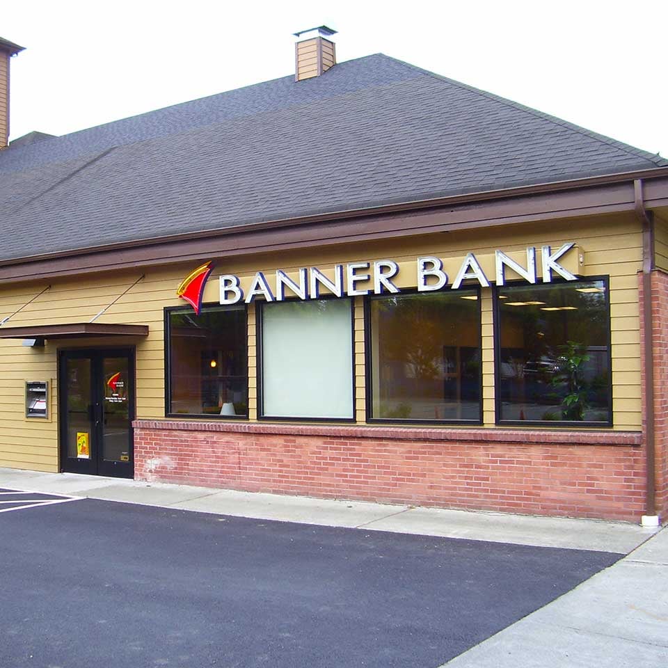 Banner Bank Redmond Personal & Business Banking Solutions in Redmond, WA