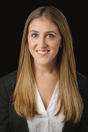 Photo of Melanie Pope