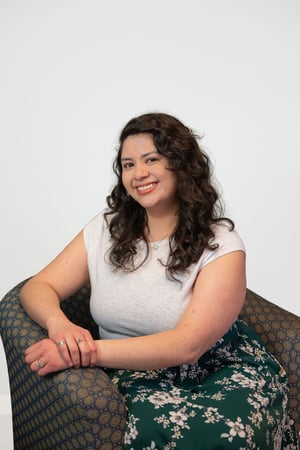 Photo of Jasmine Rendon