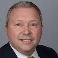 Personal Financial Representative Chip Anderson