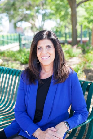 Photo of Lori Douglas