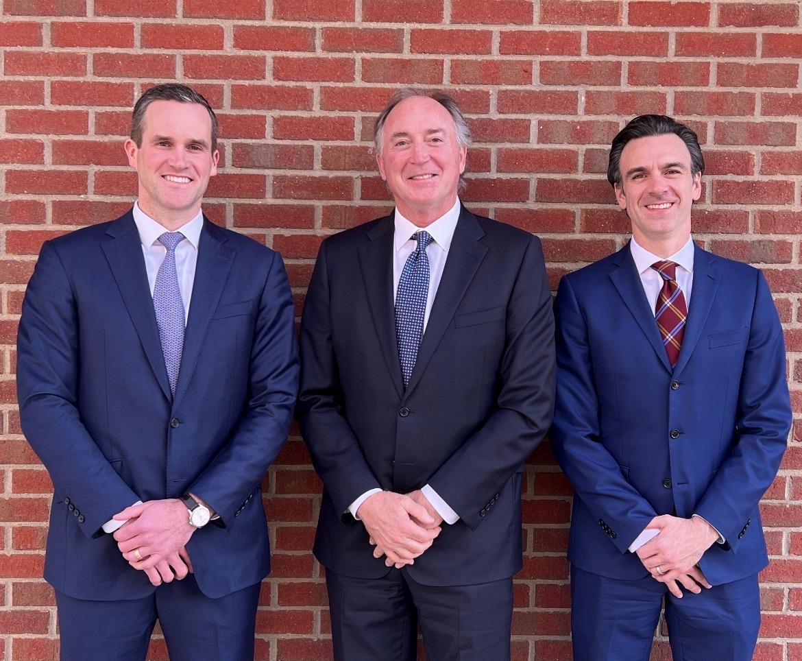 Photo of The Summit Plains Group - Morgan Stanley