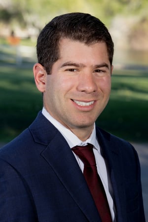 Photo of Fernando Arreola