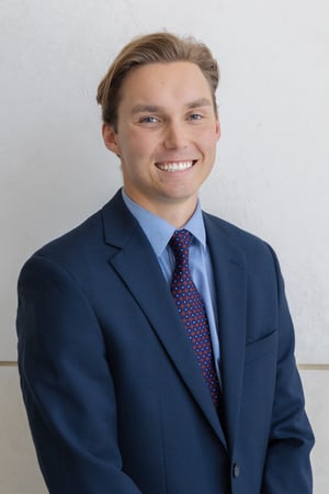 Photo of Jordan Christian