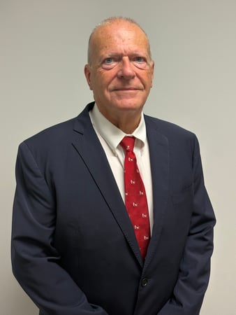 Photo of Dennis F Cavender