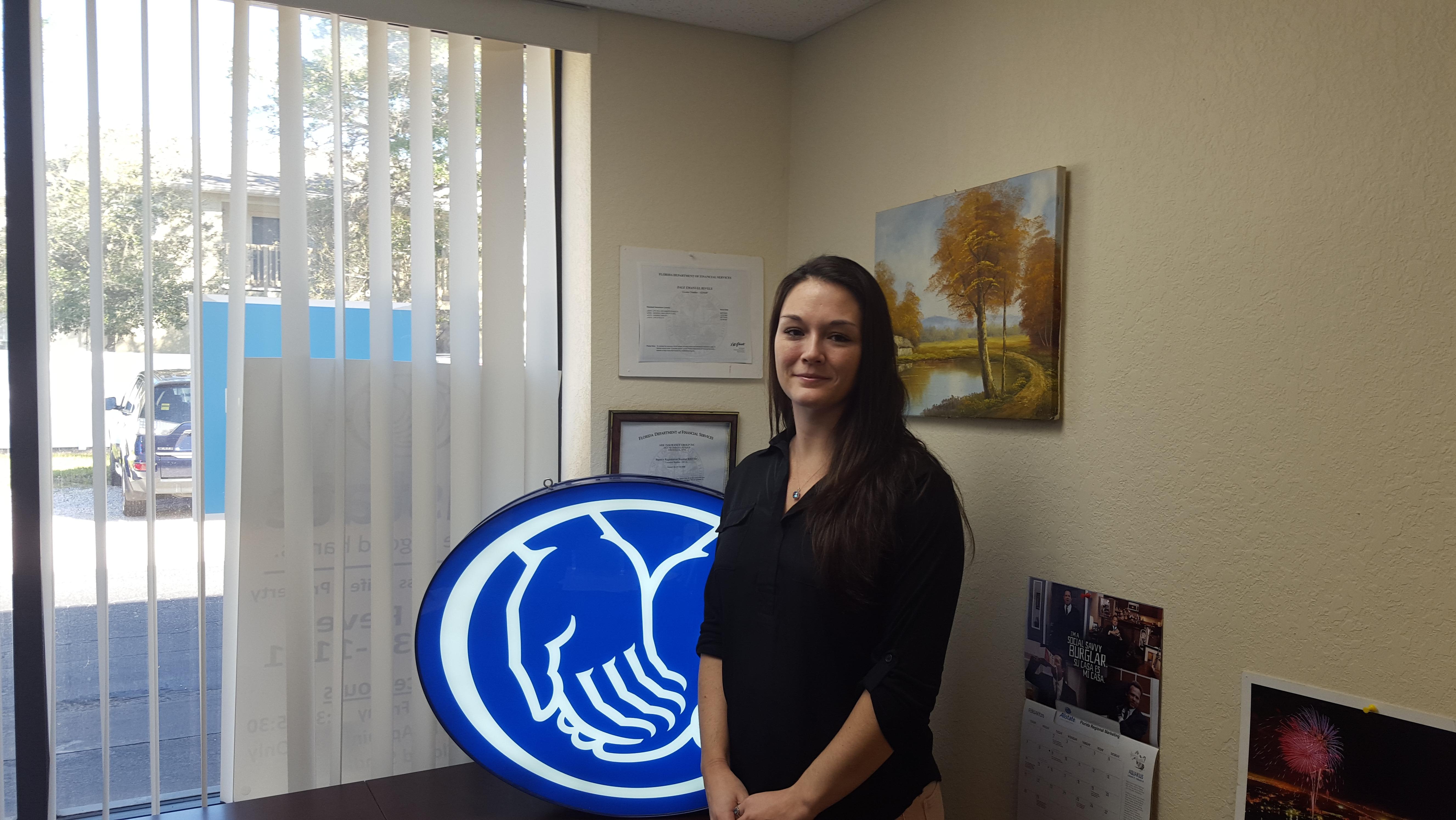 Allstate Car Insurance in Kissimmee, FL Dale Revels