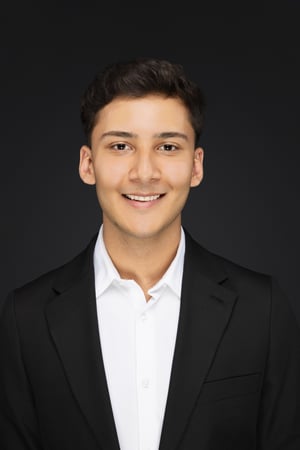agent picture