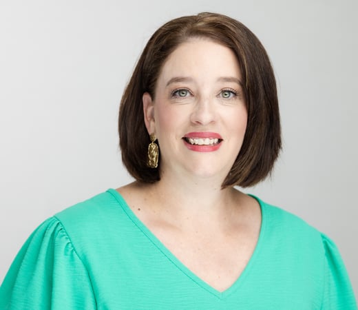 Photo of Jennifer Hinnant