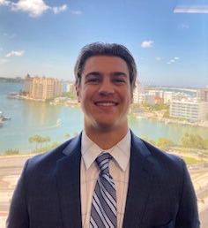 Photo of Anthony Riker