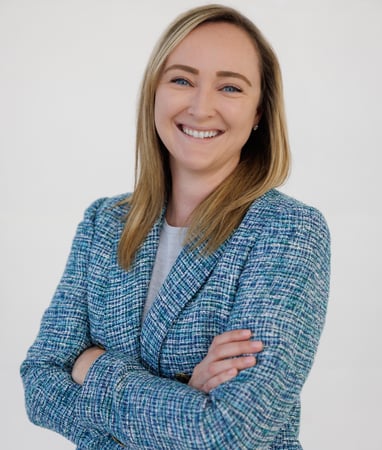 Photo of Kate Fletcher-Froese