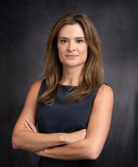 Photo of Mariana Sanches Bertoldi - Morgan Stanley