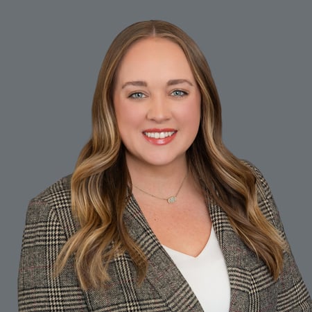 Photo of Krystin Lawing