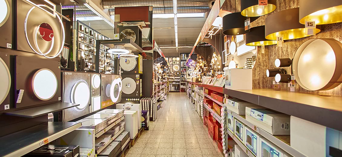 Dein OBI Markt Ansbach, Am Reiterzentrum 8